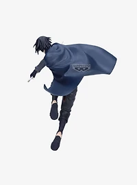 Bandai Namco Boruto: Naruto Next Generations Vibration Stars Sasuke Uchiha II Figure
