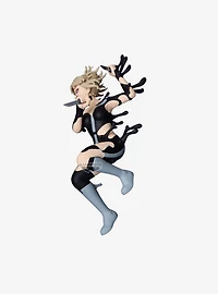 Bandai Namco My Hero Academia The Evil Villains DX Himiko Toga IV Figure