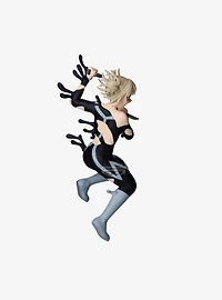 Bandai Namco My Hero Academia The Evil Villains DX Himiko Toga IV Figure