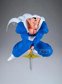 Bandai Namco Dragon Ball Z Match Makers Dabura (vs. Super Saiyan Gohan) Figure