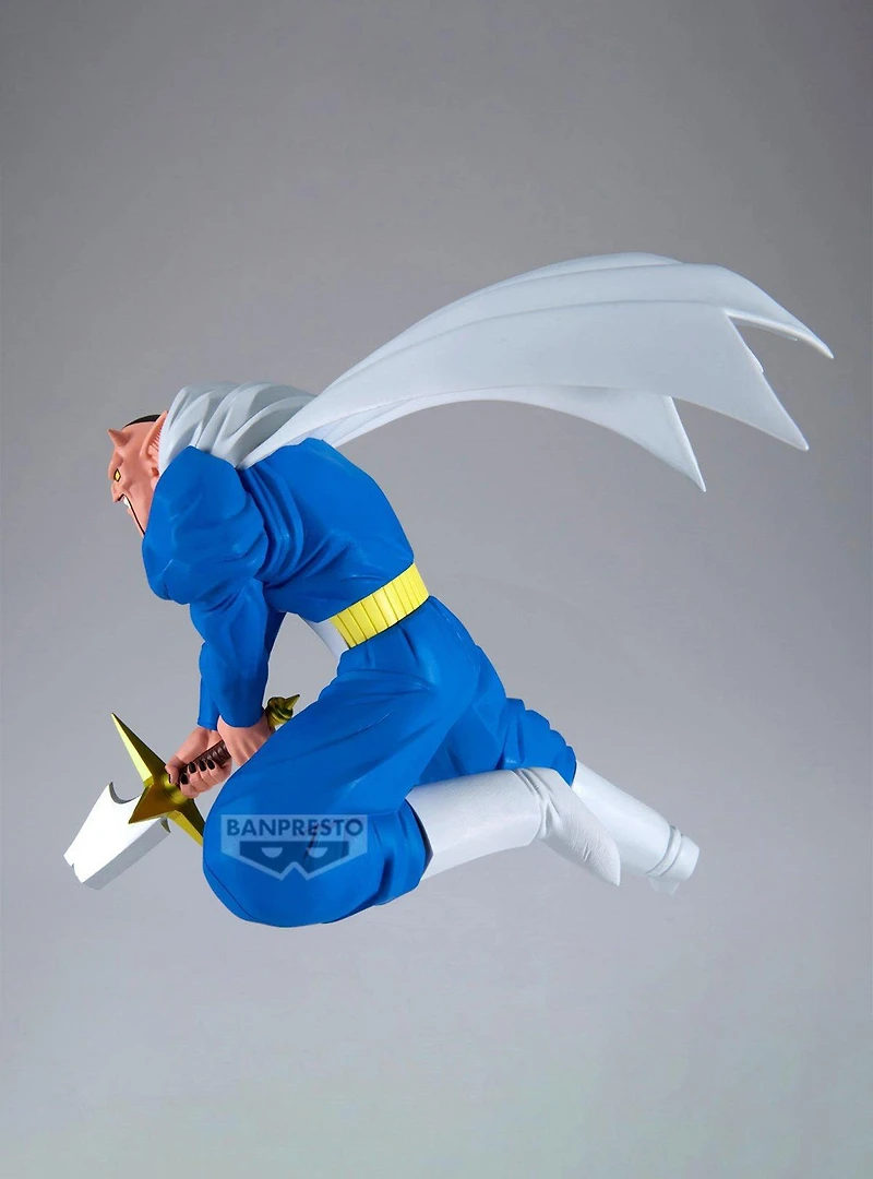 Bandai Namco Dragon Ball Z Match Makers Dabura (vs. Super Saiyan Gohan) Figure