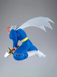 Bandai Namco Dragon Ball Z Match Makers Dabura (vs. Super Saiyan Gohan) Figure