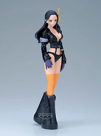 Banpresto One Piece The Shukko Nico Robin Figure (Egghead Ver.)
