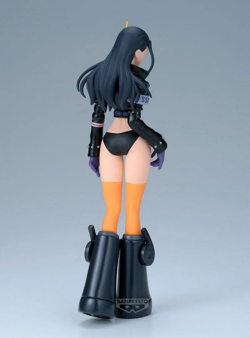 Banpresto One Piece The Shukko Nico Robin Figure (Egghead Ver.)