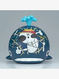 Bandai Namco One Piece Big Sofvimates Laboon Figure