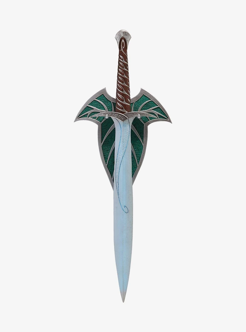 The Lord of The Rings Sting Dagger Figural Lamp