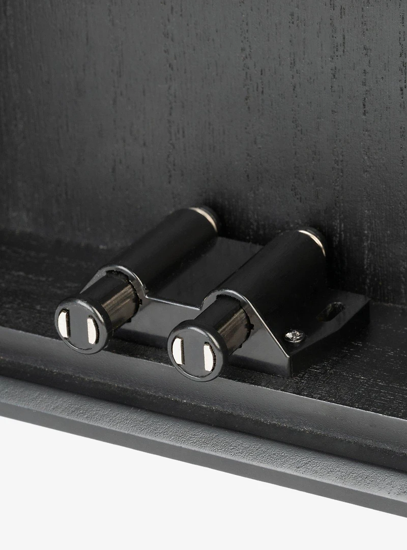 The Lord of The Rings Doors of Durin Glow-in-the-Dark Key Holder