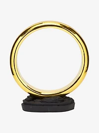 The Lord of the Rings One Ring Figural Lamp