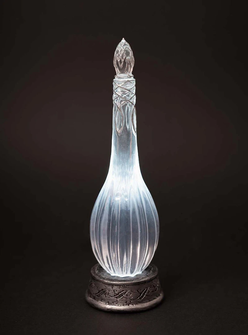 The Lord of the Rings Light of Eärendil Lamp