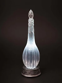 The Lord of the Rings Light of Eärendil Lamp