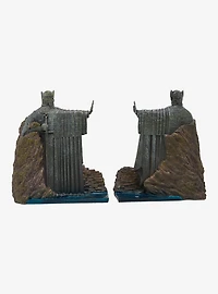 The Lord of The Rings Gates of Argonath Figural Bookends