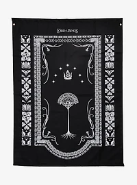 The Lord of The Rings Arthedain Banner Decorative Wall Flag