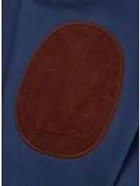 Stranger Things Beam Me Up Women's Crewneck — BoxLunch Exclusive