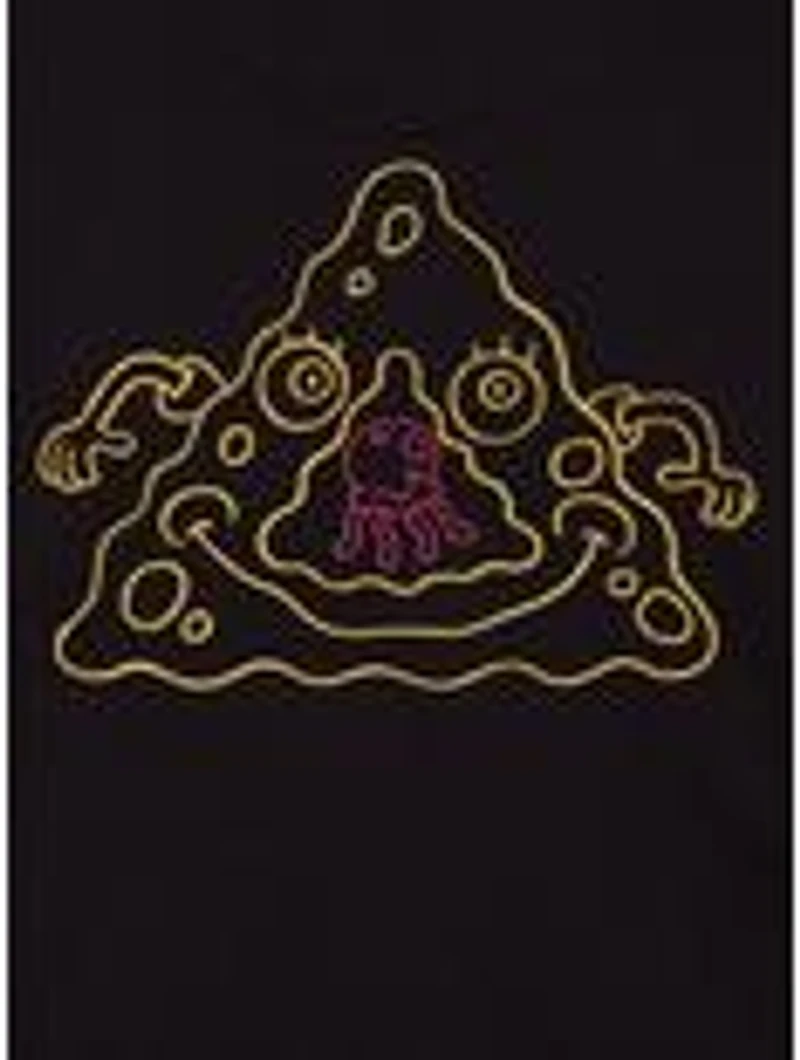 SpongeBob SquarePants Jelly Jams Embroidered Zippered Hoodie - BoxLunch Exclusive