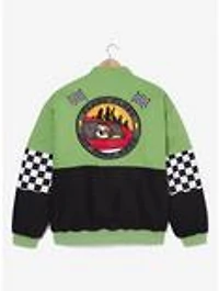 Disney Zootopia Flash Racing Jacket - BoxLunch Exclusive