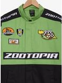 Disney Zootopia Flash Racing Jacket - BoxLunch Exclusive
