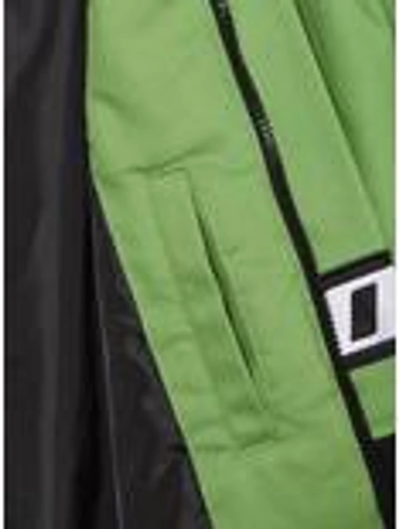 Disney Zootopia Flash Racing Jacket - BoxLunch Exclusive