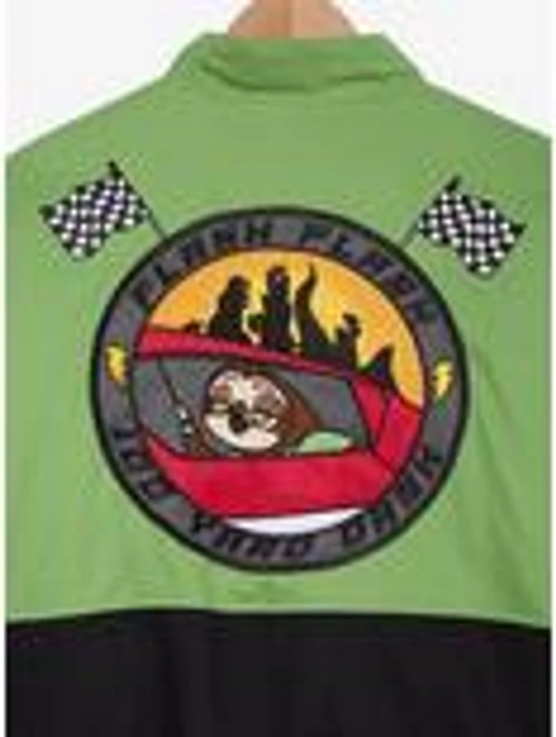 Disney Zootopia Flash Racing Jacket - BoxLunch Exclusive