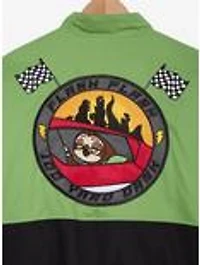 Disney Zootopia Flash Racing Jacket - BoxLunch Exclusive