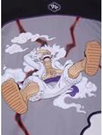 One Piece Gear 5 Moto Jacket — BoxLunch Exclusive