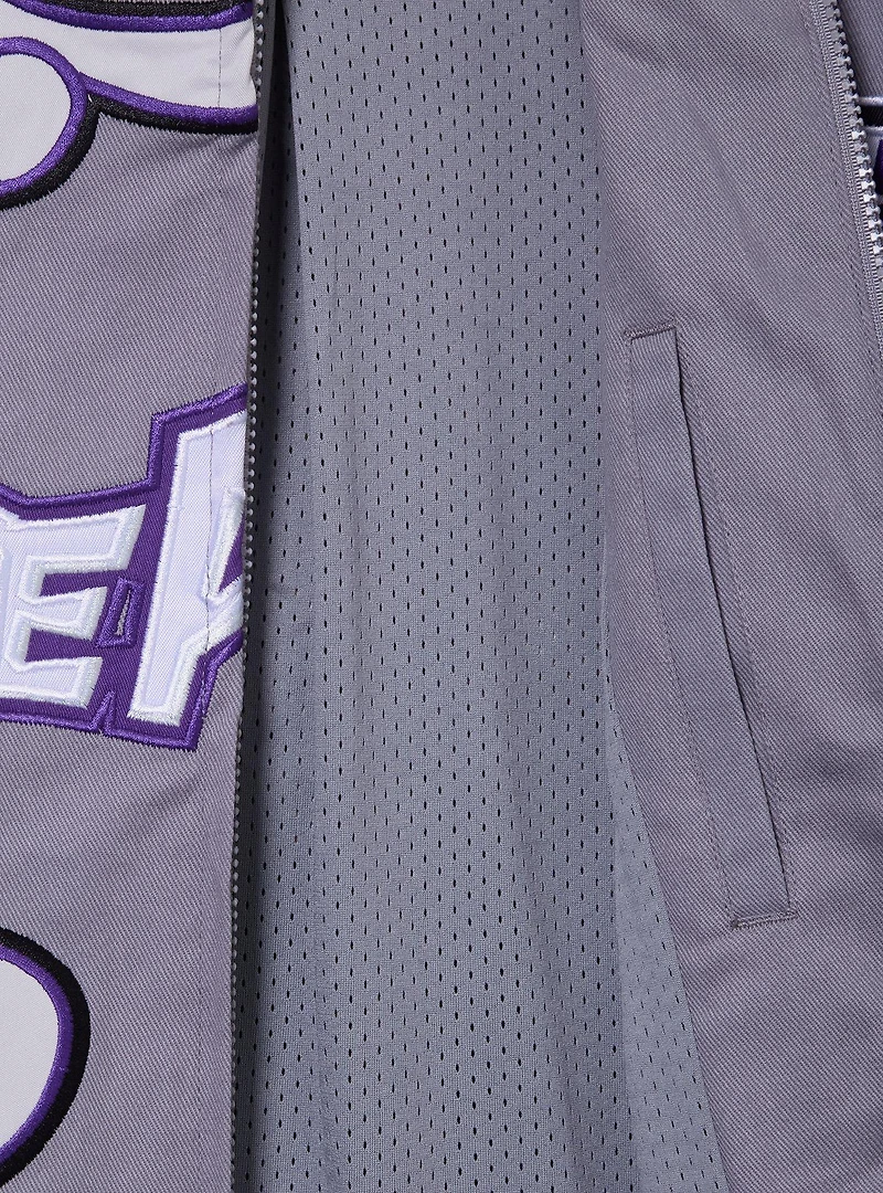 One Piece Gear 5 Moto Jacket — BoxLunch Exclusive