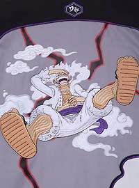 One Piece Gear 5 Moto Jacket — BoxLunch Exclusive