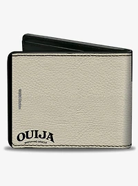 Ouija Board With Planchette Bifold Wallet