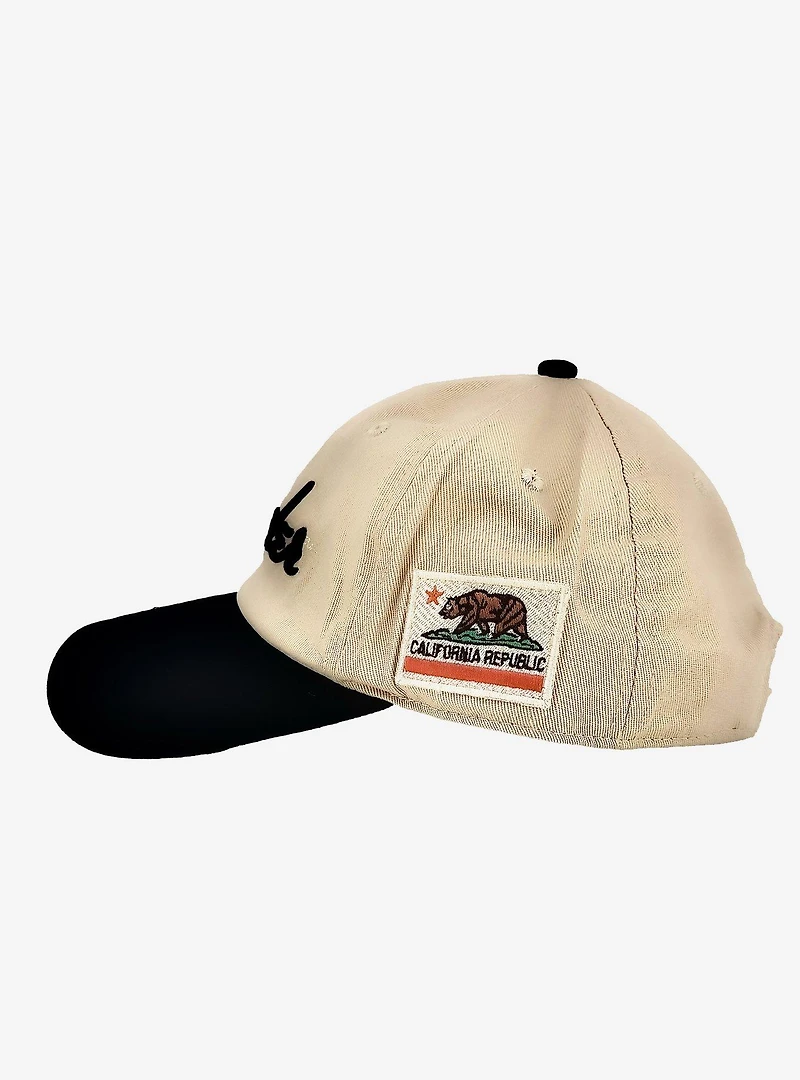 Fender United Hat