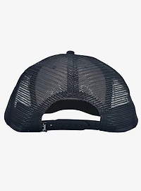 Fender Red Rival Hat