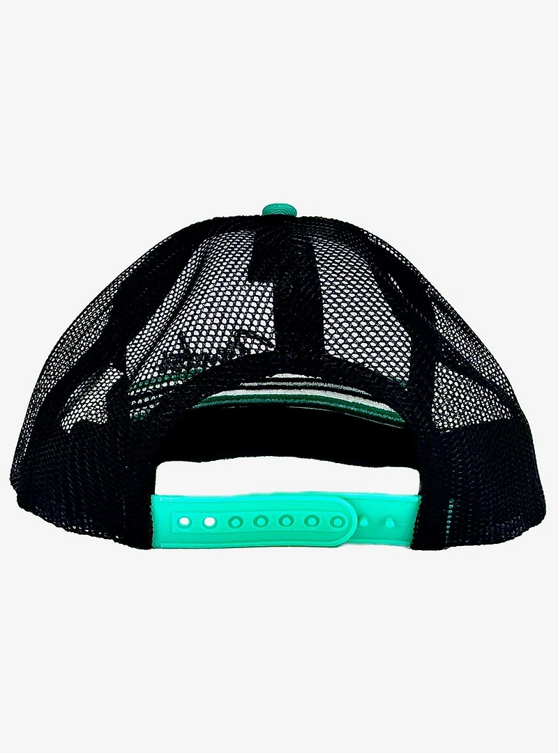 Fender Malibu Hat