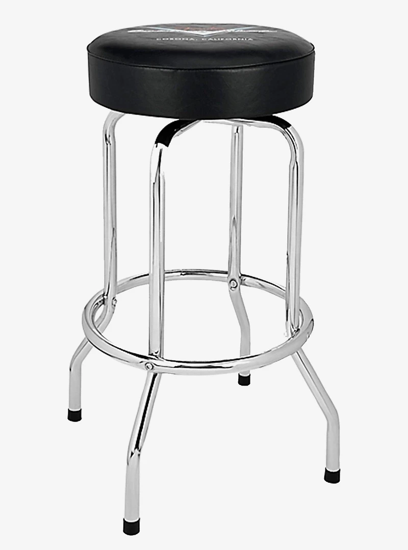 Fender Pinstripe Barstool