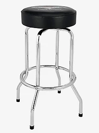 Fender Pinstripe Barstool