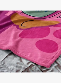 Paw Patrol High to the Skye 60x80" Silk Touch Throw Blanket