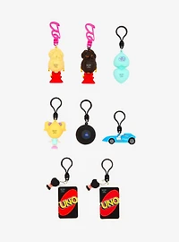 Mattel 80th Anniversary Blind Bag Figural Clip