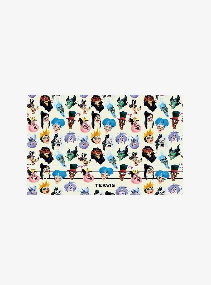 Disney Villains Portrait Triple Insulated Tumbler Travel Cup