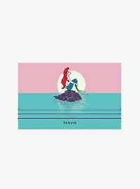 Disney The Little Mermaid Thoughtful Ariel Triple Insulated Tumbler Travel Cup