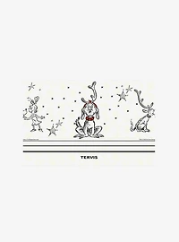 Dr. Seuss The Grinch Oh Max Triple Insulated Tumbler Travel Cup