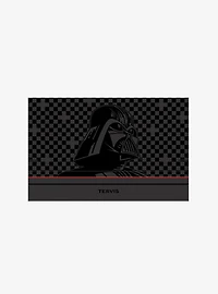 Star Wars Darth Vader The Dark Side Triple Insulated Tumbler Travel Cup