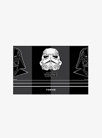 Star Wars Vader Trooper Triple Insulated Tumbler Travel Cup