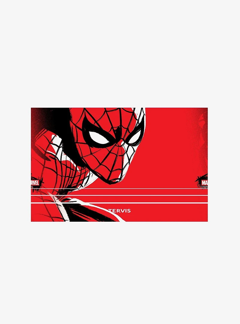 Marvel Spider-Man Spidey Zoom Triple Insulated Tumbler Travel Cup