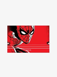 Marvel Spider-Man Spidey Zoom Triple Insulated Tumbler Travel Cup