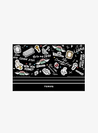 Friends Collage Triple Insulated Tumbler Travel Cup