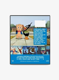 The Day The Earth Blew Up: A Looney Tunes Movie Blu-Ray