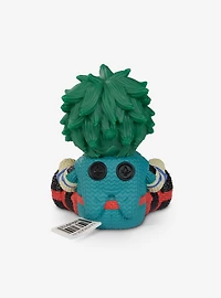 Handmade By Robots My Hero Academia Izuku Midoriya Vinyl Figure