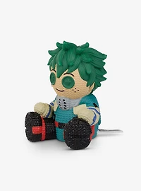 Handmade By Robots My Hero Academia Izuku Midoriya Vinyl Figure