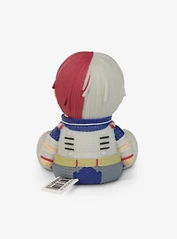 Handmade By Robots My Hero Academia Shoto Todoroki Vinyl Figure