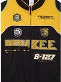 Transformers Bumblebee Racing Jacket - BoxLunch Exclusive