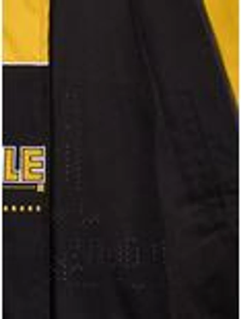 Transformers Bumblebee Racing Jacket - BoxLunch Exclusive