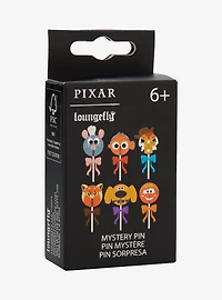 Loungefly Disney Pixar Lollipop Blind Box Enamel Pin — BoxLunch Exclusive