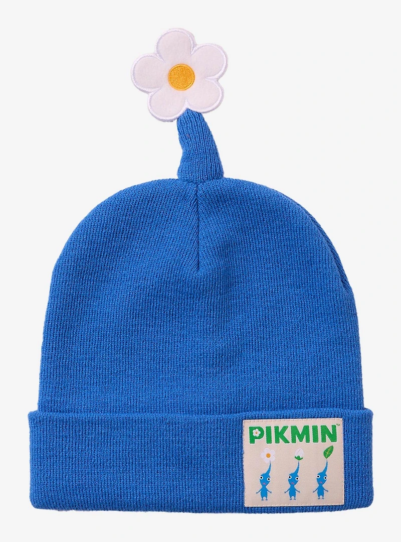 Pikmin Flower Beanie — BoxLunch Exclusive